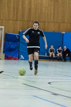Bild 327 - B-Juniorinnen Cup Wahlstedt